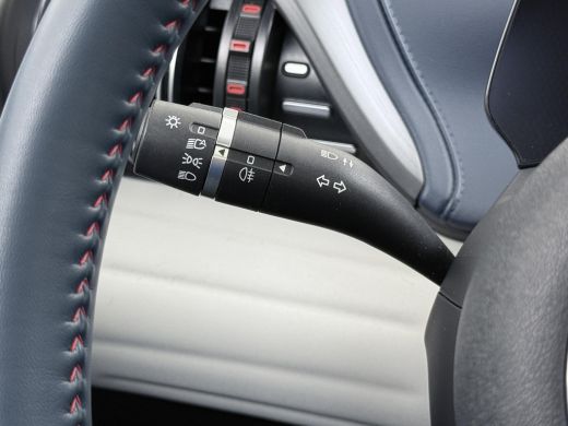 BYD ATTO 3 Comfort 60 kWh FABR. GARANTIE T/M 2029 | AANDRIJFLIJN EN ACCU ZELFS T/M 2031| PANO | STOELVERW.| ActivLease financial lease