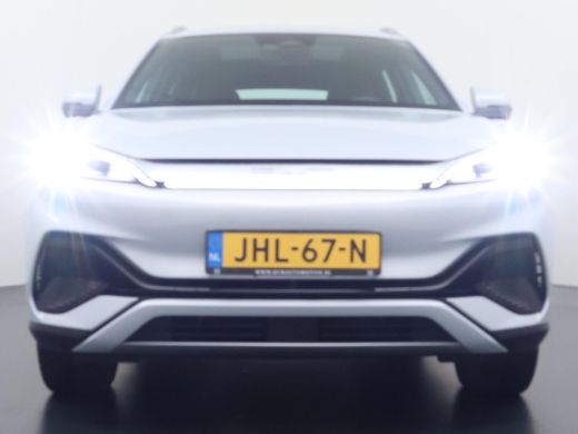 BYD ATTO 3 Comfort 60 kWh FABR. GARANTIE T/M 2029 | AANDRIJFLIJN EN ACCU ZELFS T/M 2031| PANO | STOELVERW.| ActivLease financial lease