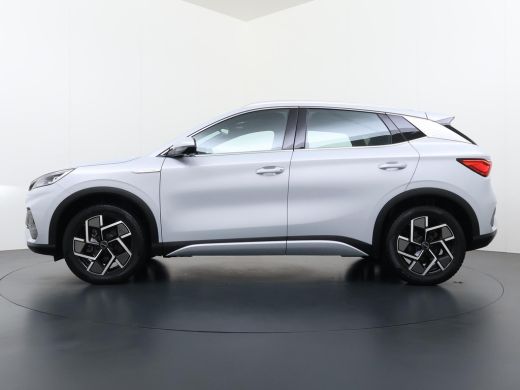 BYD ATTO 3 Comfort 60 kWh FABR. GARANTIE T/M 2029 | AANDRIJFLIJN EN ACCU ZELFS T/M 2031| PANO | STOELVERW.| ActivLease financial lease