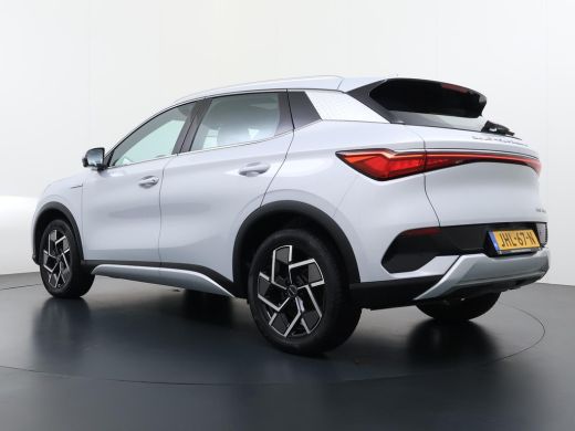 BYD ATTO 3 Comfort 60 kWh FABR. GARANTIE T/M 2029 | AANDRIJFLIJN EN ACCU ZELFS T/M 2031| PANO | STOELVERW.| ActivLease financial lease