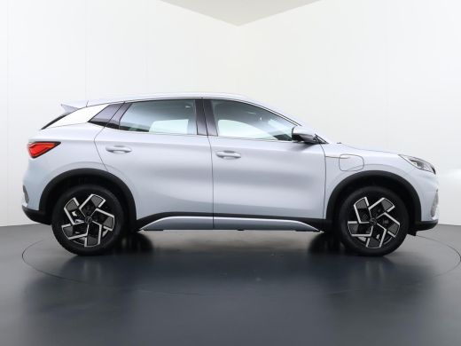 BYD ATTO 3 Comfort 60 kWh FABR. GARANTIE T/M 2029 | AANDRIJFLIJN EN ACCU ZELFS T/M 2031| PANO | STOELVERW.| ActivLease financial lease