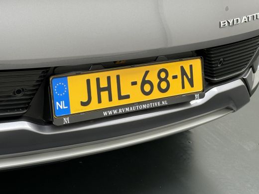 BYD ATTO 3 Comfort 60 kWh FABR. GARANTIE T/M 2029 | AANDRIJFLIJN EN ACCU ZELFS T/M 2031| PANO | STOELVERW.| ActivLease financial lease