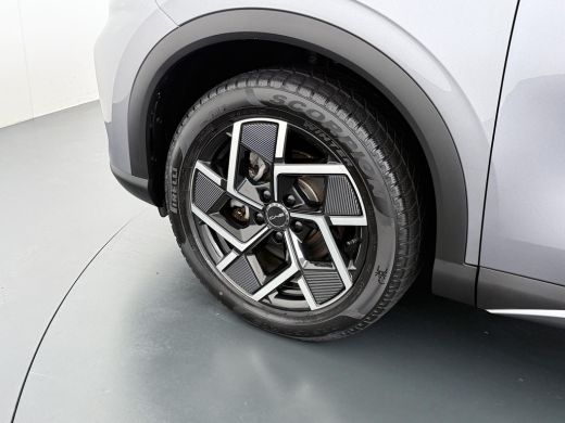 BYD ATTO 3 Comfort 60 kWh FABR. GARANTIE T/M 2029 | AANDRIJFLIJN EN ACCU ZELFS T/M 2031| PANO | STOELVERW.| ActivLease financial lease