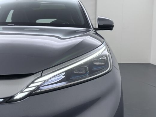 BYD ATTO 3 Comfort 60 kWh FABR. GARANTIE T/M 2029 | AANDRIJFLIJN EN ACCU ZELFS T/M 2031| PANO | STOELVERW.| ActivLease financial lease