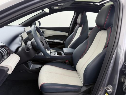 BYD ATTO 3 Comfort 60 kWh FABR. GARANTIE T/M 2029 | AANDRIJFLIJN EN ACCU ZELFS T/M 2031| PANO | STOELVERW.| ActivLease financial lease