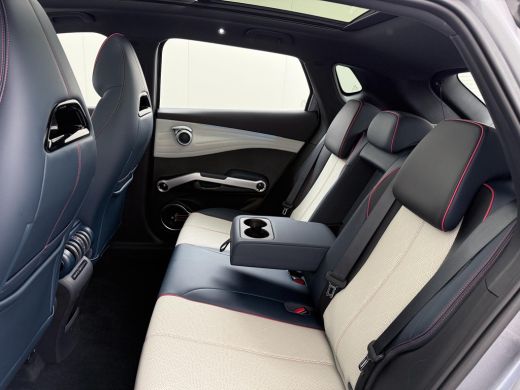 BYD ATTO 3 Comfort 60 kWh FABR. GARANTIE T/M 2029 | AANDRIJFLIJN EN ACCU ZELFS T/M 2031| PANO | STOELVERW.| ActivLease financial lease