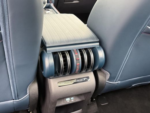 BYD ATTO 3 Comfort 60 kWh FABR. GARANTIE T/M 2029 | AANDRIJFLIJN EN ACCU ZELFS T/M 2031| PANO | STOELVERW.| ActivLease financial lease