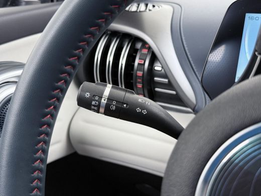 BYD ATTO 3 Comfort 60 kWh FABR. GARANTIE T/M 2029 | AANDRIJFLIJN EN ACCU ZELFS T/M 2031| PANO | STOELVERW.| ActivLease financial lease