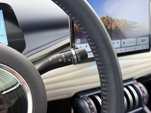 BYD ATTO 3 Comfort 60 kWh VAN: &euro;28.900,- VOOR: &euro;25.330,- UW EINDEJAARSVOORDEEL: &euro;3.570,-| FABR. GARANTIE T/M... ActivLease financial lease