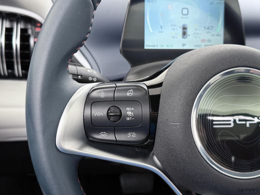 BYD ATTO 3 Comfort 60 kWh VAN: &euro;28.900,- VOOR: &euro;25.330,- UW EINDEJAARSVOORDEEL: &euro;3.570,-| FABR. GARANTIE T/M... ActivLease financial lease