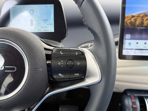 BYD ATTO 3 Comfort 60 kWh VAN: &euro;28.900,- VOOR: &euro;25.330,- UW EINDEJAARSVOORDEEL: &euro;3.570,-| FABR. GARANTIE T/M... ActivLease financial lease