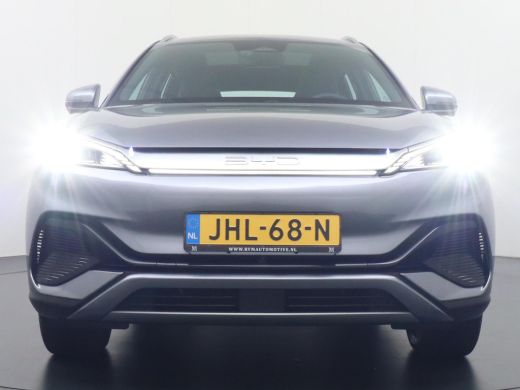 BYD ATTO 3 Comfort 60 kWh FABR. GARANTIE T/M 2029 | AANDRIJFLIJN EN ACCU ZELFS T/M 2031| PANO | STOELVERW.| ActivLease financial lease