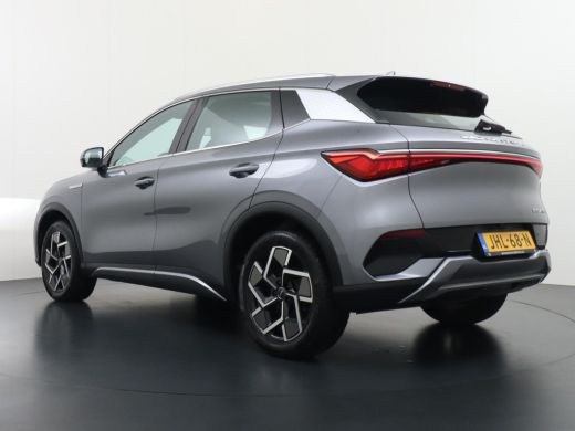 BYD ATTO 3 Comfort 60 kWh FABR. GARANTIE T/M 2029 | AANDRIJFLIJN EN ACCU ZELFS T/M 2031| PANO | STOELVERW.| ActivLease financial lease