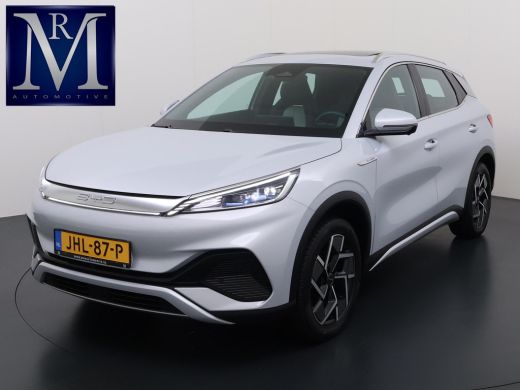 BYD ATTO 3 Comfort 60 kWh Onderhoud gehad bij BYD direct leverbaar RIJKLAAR INCL. FABR. GARANTIE T/M 2029 | ...
