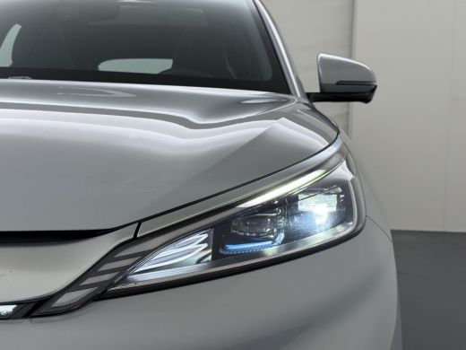 BYD ATTO 3 Comfort 60 kWh Onderhoud gehad bij BYD direct leverbaar RIJKLAAR INCL. FABR. GARANTIE T/M 2029 | ... ActivLease financial lease