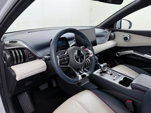 BYD ATTO 3 Comfort 60 kWh Onderhoud gehad bij BYD direct leverbaar RIJKLAAR INCL. FABR. GARANTIE T/M 2029 | ... ActivLease financial lease