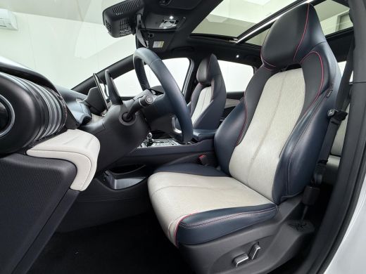 BYD ATTO 3 Comfort 60 kWh Onderhoud gehad bij BYD direct leverbaar RIJKLAAR INCL. FABR. GARANTIE T/M 2029 | ... ActivLease financial lease