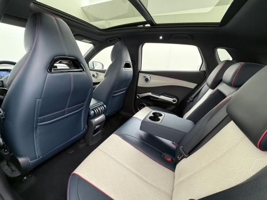 BYD ATTO 3 Comfort 60 kWh Onderhoud gehad bij BYD direct leverbaar RIJKLAAR INCL. FABR. GARANTIE T/M 2029 | ... ActivLease financial lease