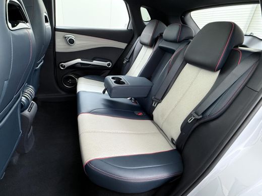 BYD ATTO 3 Comfort 60 kWh Onderhoud gehad bij BYD direct leverbaar RIJKLAAR INCL. FABR. GARANTIE T/M 2029 | ... ActivLease financial lease