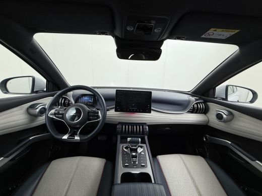 BYD ATTO 3 Comfort 60 kWh Onderhoud gehad bij BYD direct leverbaar RIJKLAAR INCL. FABR. GARANTIE T/M 2029 | ... ActivLease financial lease