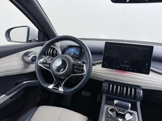 BYD ATTO 3 Comfort 60 kWh Onderhoud gehad bij BYD direct leverbaar RIJKLAAR INCL. FABR. GARANTIE T/M 2029 | ... ActivLease financial lease