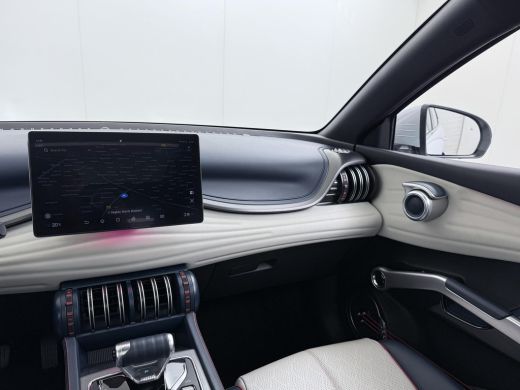 BYD ATTO 3 Comfort 60 kWh Onderhoud gehad bij BYD direct leverbaar RIJKLAAR INCL. FABR. GARANTIE T/M 2029 | ... ActivLease financial lease