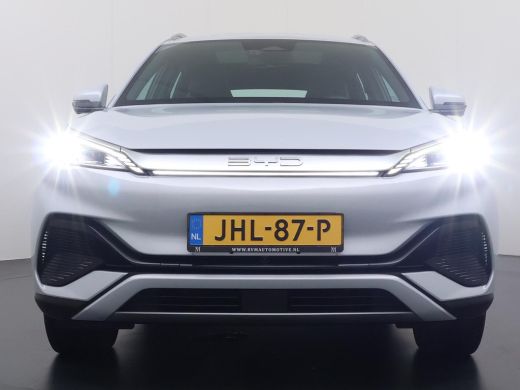 BYD ATTO 3 Comfort 60 kWh Onderhoud gehad bij BYD direct leverbaar RIJKLAAR INCL. FABR. GARANTIE T/M 2029 | ... ActivLease financial lease