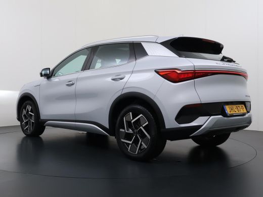 BYD ATTO 3 Comfort 60 kWh Onderhoud gehad bij BYD direct leverbaar RIJKLAAR INCL. FABR. GARANTIE T/M 2029 | ... ActivLease financial lease