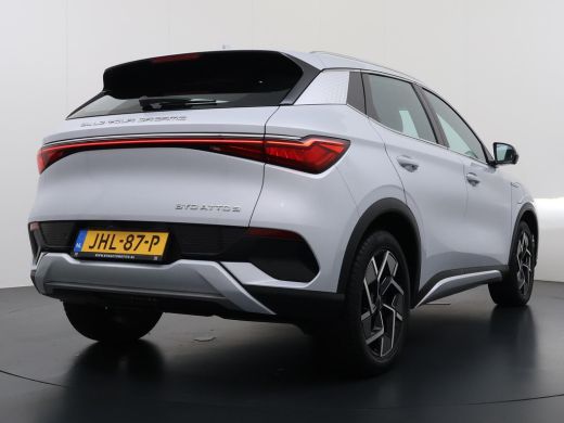 BYD ATTO 3 Comfort 60 kWh Onderhoud gehad bij BYD direct leverbaar RIJKLAAR INCL. FABR. GARANTIE T/M 2029 | ... ActivLease financial lease