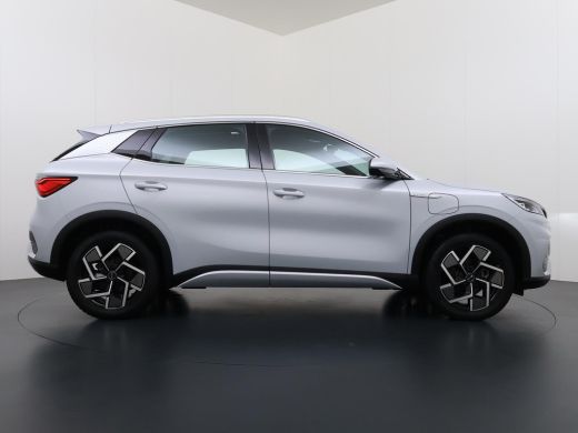 BYD ATTO 3 Comfort 60 kWh Onderhoud gehad bij BYD direct leverbaar RIJKLAAR INCL. FABR. GARANTIE T/M 2029 | ... ActivLease financial lease