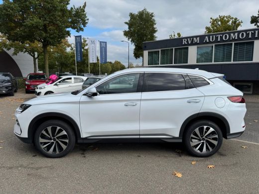 BYD SEAL U 1.5 DM-i FWD Boost NIEUWE AUTO 1E REG. 25-08-2025 | 6JR. BYD VOLLEDIGE FABR. GARANTIE | RIJKLAARP... ActivLease financial lease