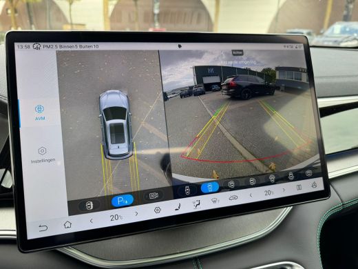 BYD SEAL U 1.5 DM-i FWD Boost NIEUWE AUTO 1E REG. 25-08-2025 | 6JR. BYD VOLLEDIGE FABR. GARANTIE | RIJKLAARP... ActivLease financial lease