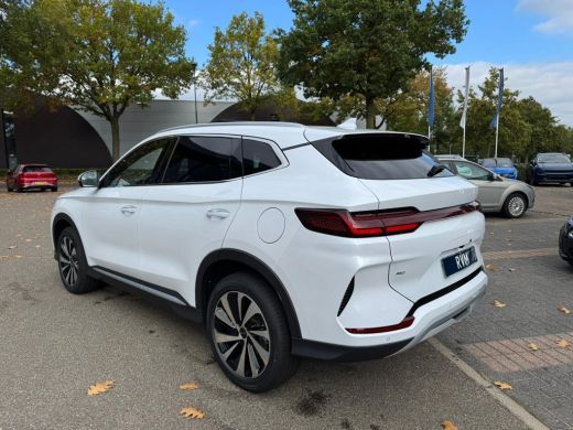 BYD SEAL U 1.5 DM-i FWD Boost NIEUWE AUTO 1E REG. 25-08-2025 | 6JR. BYD VOLLEDIGE FABR. GARANTIE | RIJKLAARP... ActivLease financial lease