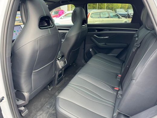 BYD SEAL U 1.5 DM-i FWD Boost NIEUWE AUTO 1E REG. 25-08-2025 | 6JR. BYD VOLLEDIGE FABR. GARANTIE | RIJKLAARP... ActivLease financial lease