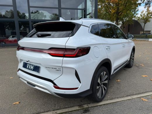 BYD SEAL U 1.5 DM-i FWD Boost NIEUWE AUTO 1E REG. 25-08-2025 | 6JR. BYD VOLLEDIGE FABR. GARANTIE | RIJKLAARP... ActivLease financial lease