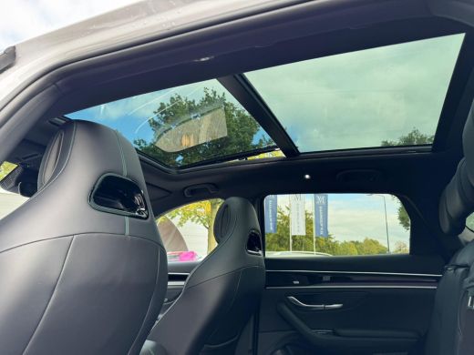 BYD SEAL U 1.5 DM-i FWD Boost NIEUWE AUTO 1E REG. 25-08-2025 | 6JR. BYD VOLLEDIGE FABR. GARANTIE | RIJKLAARP... ActivLease financial lease