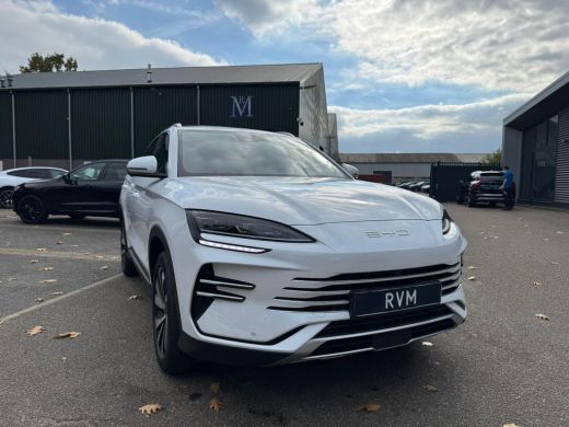 BYD SEAL U 1.5 DM-i FWD Boost NIEUWE AUTO 1E REG. 25-08-2025 | 6JR. BYD VOLLEDIGE FABR. GARANTIE | RIJKLAARP... ActivLease financial lease