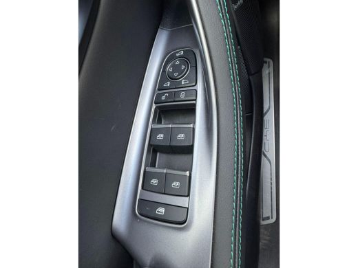 BYD SEAL U 1.5 DM-i FWD Boost NIEUWE AUTO 1E REG. 25-08-2025 | 6JR. BYD VOLLEDIGE FABR. GARANTIE | RIJKLAARP... ActivLease financial lease