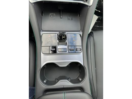 BYD SEAL U 1.5 DM-i FWD Boost NIEUWE AUTO 1E REG. 25-08-2025 | 6JR. BYD VOLLEDIGE FABR. GARANTIE | RIJKLAARP... ActivLease financial lease