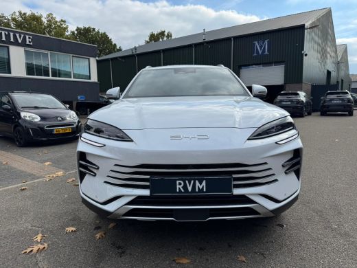 BYD SEAL U 1.5 DM-i FWD Boost NIEUWE AUTO 1E REG. 25-08-2025 | 6JR. BYD VOLLEDIGE FABR. GARANTIE | RIJKLAARP... ActivLease financial lease