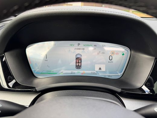 BYD SEAL U 1.5 DM-i FWD Boost NIEUWE AUTO 1E REG. 25-08-2025 | 6JR. BYD VOLLEDIGE FABR. GARANTIE | RIJKLAARP... ActivLease financial lease