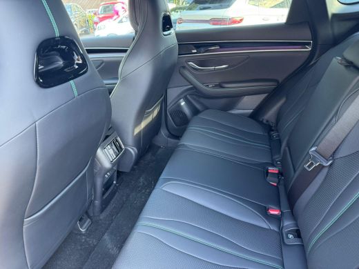 BYD SEAL U 1.5 DM-i FWD Boost NIEUWE AUTO 1E REG. 25-08-2025 | 6JR. BYD VOLLEDIGE FABR. GARANTIE | RIJKLAARP... ActivLease financial lease