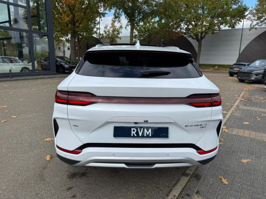 BYD SEAL U 1.5 DM-i FWD Boost NIEUWE AUTO 1E REG. 25-08-2025 | 6JR. BYD VOLLEDIGE FABR. GARANTIE | RIJKLAARP... ActivLease financial lease