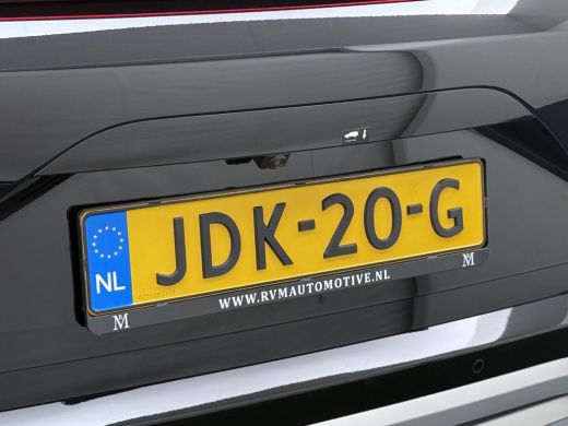 BYD SEAL U 1.5 DM-i FWD Comfort 26,6 kWh PHEV | UNIEK IN NL! tot 125km electrisch rijbereik | 6 jaar volledi... ActivLease financial lease