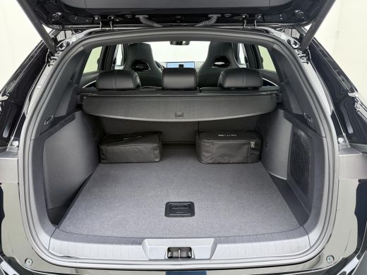 BYD SEAL U 1.5 DM-i FWD Comfort 26,6 kWh PHEV | UNIEK IN NL! tot 125km electrisch rijbereik | 6 jaar volledi... ActivLease financial lease