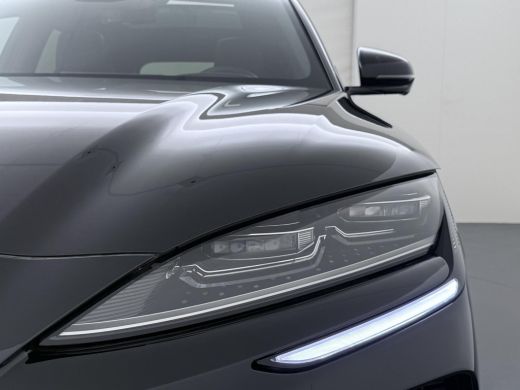 BYD SEAL U 1.5 DM-i FWD Comfort 26,6 kWh PHEV | UNIEK IN NL! tot 125km electrisch rijbereik | 6 jaar volledi... ActivLease financial lease