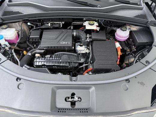 BYD SEAL U 1.5 DM-i FWD Comfort 26,6 kWh PHEV | UNIEK IN NL! tot 125km electrisch rijbereik | 6 jaar volledi... ActivLease financial lease