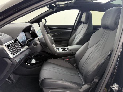 BYD SEAL U 1.5 DM-i FWD Comfort 26,6 kWh PHEV | UNIEK IN NL! tot 125km electrisch rijbereik | 6 jaar volledi... ActivLease financial lease