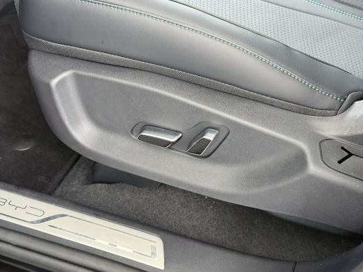 BYD SEAL U 1.5 DM-i FWD Comfort 26,6 kWh PHEV | UNIEK IN NL! tot 125km electrisch rijbereik | 6 jaar volledi... ActivLease financial lease