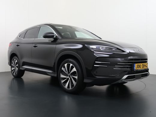 BYD SEAL U 1.5 DM-i FWD Comfort 26,6 kWh PHEV | UNIEK IN NL! tot 125km electrisch rijbereik | 6 jaar volledi... ActivLease financial lease